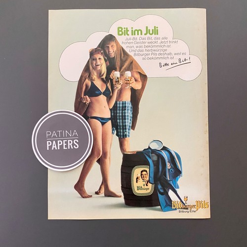 1971 bitte ein bit - bitte, im