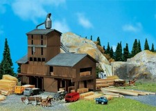 Faller 222181 Sägewerk 1:160