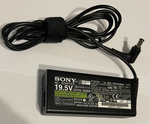 Original sony vgp ac19v48 - original, vgp-ac19v48