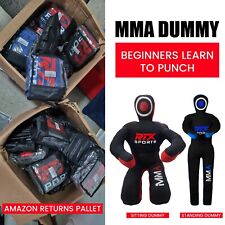 Amazon Retourenpalette | MMA