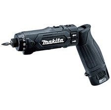 Makita DF012DZB Cordless Pen