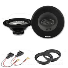 ALPINE LAUTSPRECHER für AUDI