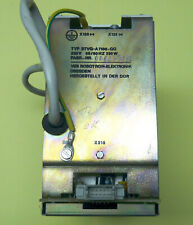 Robotron, A 7100, Netzteil STVG-A7100-GG, 220 W, +/-12V , DDR, Computer