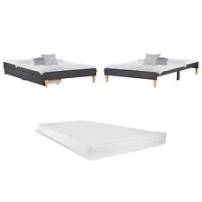 Polsterbett 90 140 x200 cm