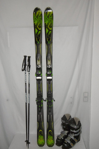 Ski charger top - ski,