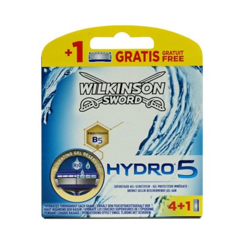 25 wilkinson sword - 5,10,15,20,25,
