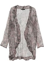 X Two Jilly Bluse Umhang