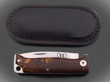 Cudeman 332-JM Mini Piston