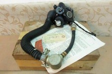 NOS Militär RAF TYP M MK.2