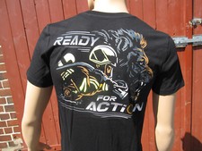 ~~ T-Shirt LION ~~ Ready for