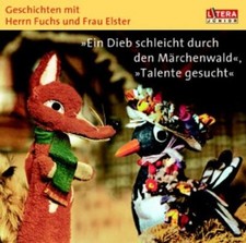Geschichten mit Herrn Fuchs