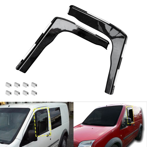 Tlg satz windabweiser für - 2-tlg,