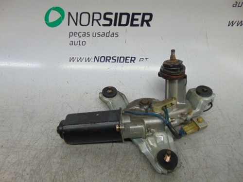 Wischermotor hinten für - wischermotor,