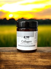 12 x Collagen Creme 100ml vom Pullach Hof