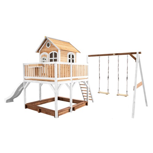 Axi spielhaus liam - axi, mit