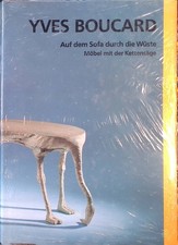 Yves Boucard : auf dem Sofa
