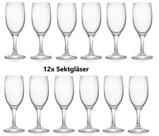 Sektgläser Champagner Gläser