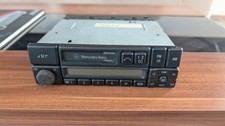 Becker Classic Mercedes Radio