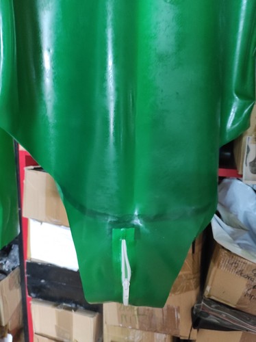Exklusiver latex körper - exklusiver, bodys