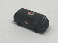 Herpa - VW Bus Volkswagen T3 -