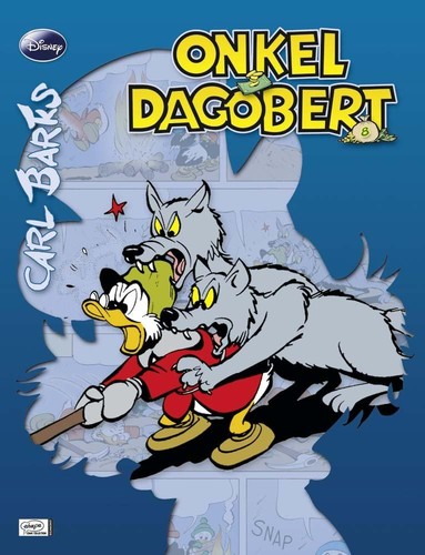 Disney barks onkel dagobert - disney:,