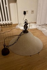 Schicke Vintage Hängelampe