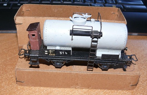 Märklin 314 - ,