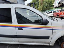 Tür DACIA Logan I MCV 1.4 Vorne Rechts