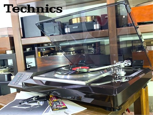 Technics 1000mk3 reference - technics, sl-1000mk3