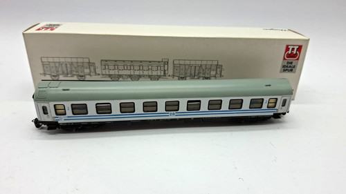 Berliner bahnen bttb 13612 - berliner,