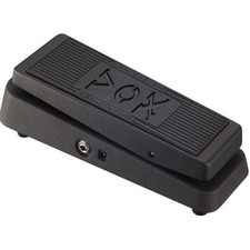 VOX V845 Wah - Wah Wah Pedal