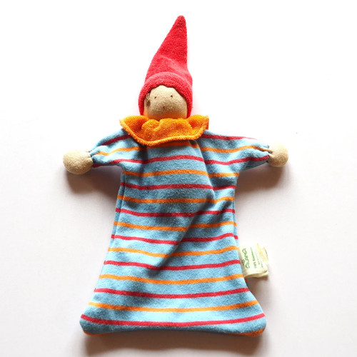 Alana schlamperle puppe - alana,