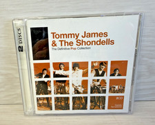 Tommy James & The Shondells