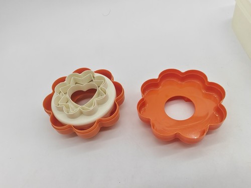 Tupperware plätzchen puzzle - tupperware, "plätzchen-puzzle"