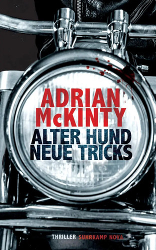 Alter hund neue tricks - neue, |