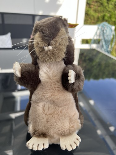 Original steiff biber - steiff,