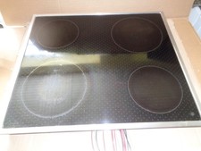 Glaskeramikfeld electrolux ehc