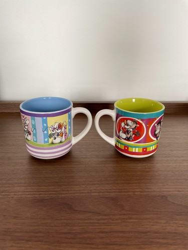 Diddl tassen original - 2x,