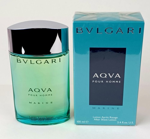 Bvlgari aqua pour homme - bvlgari,