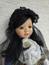 Götz Künstlerpuppe