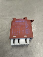 Miele Waschmaschine Heizrelais