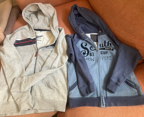 Sweatjacke pepperts m - sweatjacke,