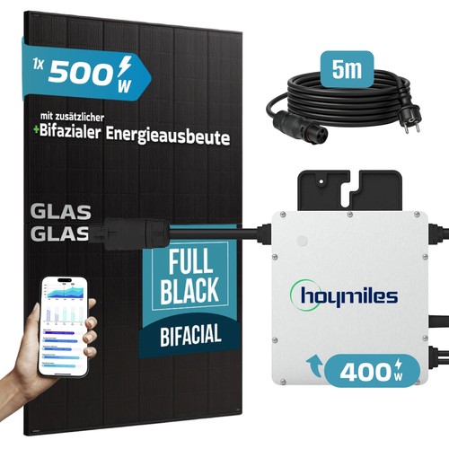 Sunniva balkonkraftwerk - sunniva®,