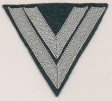 Wehrmacht heer ärmelabzeichen - heer,