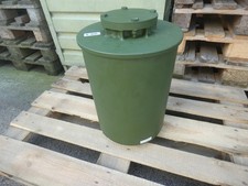 Rhode + Schwarz, SHF Peilantenne Rundstrahler  ADD071 Mastaufsatz  Bundeswehr