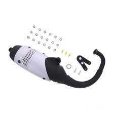 Leovince Schalldämpfer