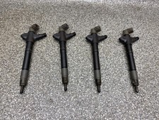 1St. Einspritzdüse 23670-0R090 10Q01560 344Tk Toyota RAV4 IV 2.2 D 14.2008.158