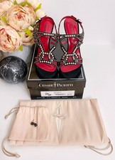 Cesare Paciotti Damen Schuhe