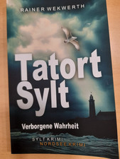 Tatort Sylt- Verborgene