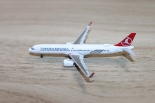 Turkish Airlines Airbus